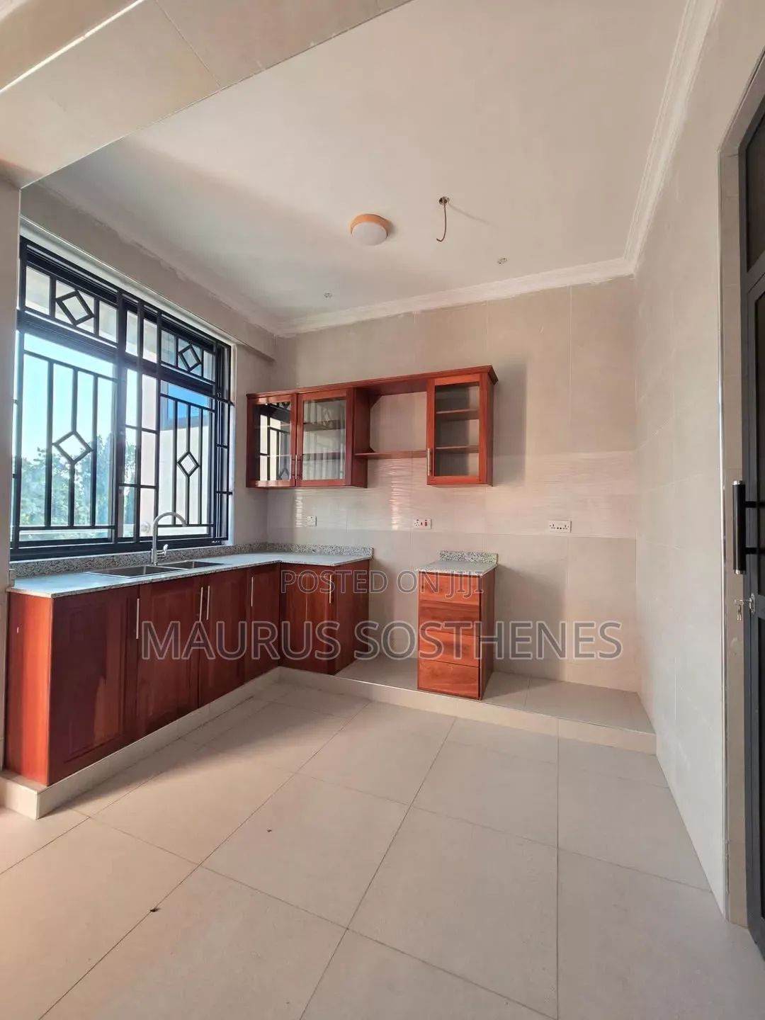 3bdrm Apartment in Mikocheni B for rent