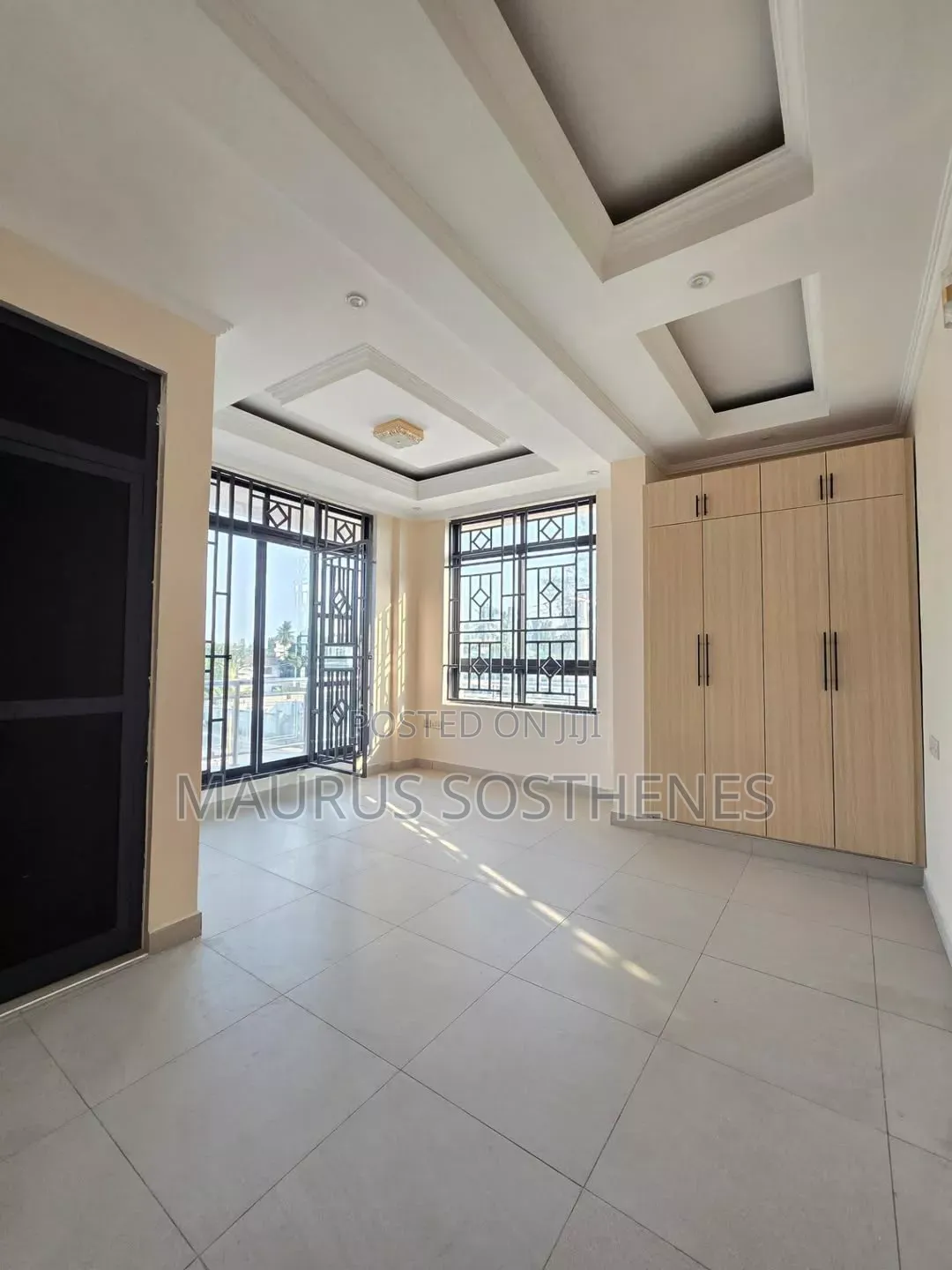 3bdrm Apartment in Mikocheni B for rent