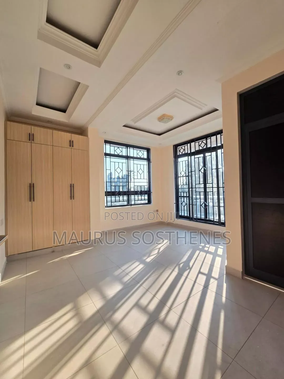 3bdrm Apartment in Mikocheni B for rent