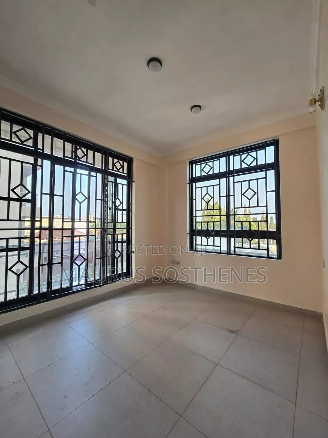 3bdrm Apartment in Mikocheni B for rent