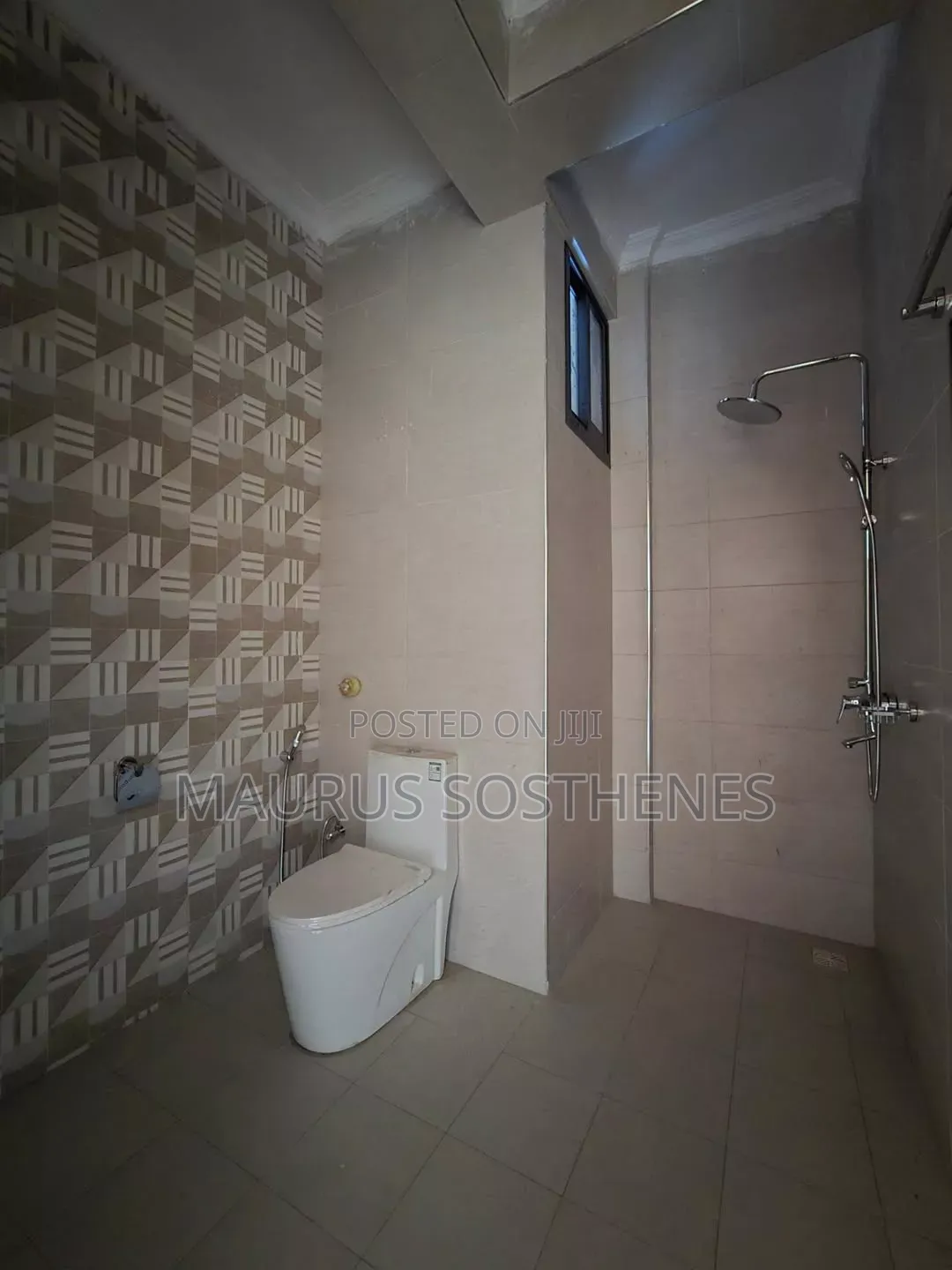 3bdrm Apartment in Mikocheni B for rent