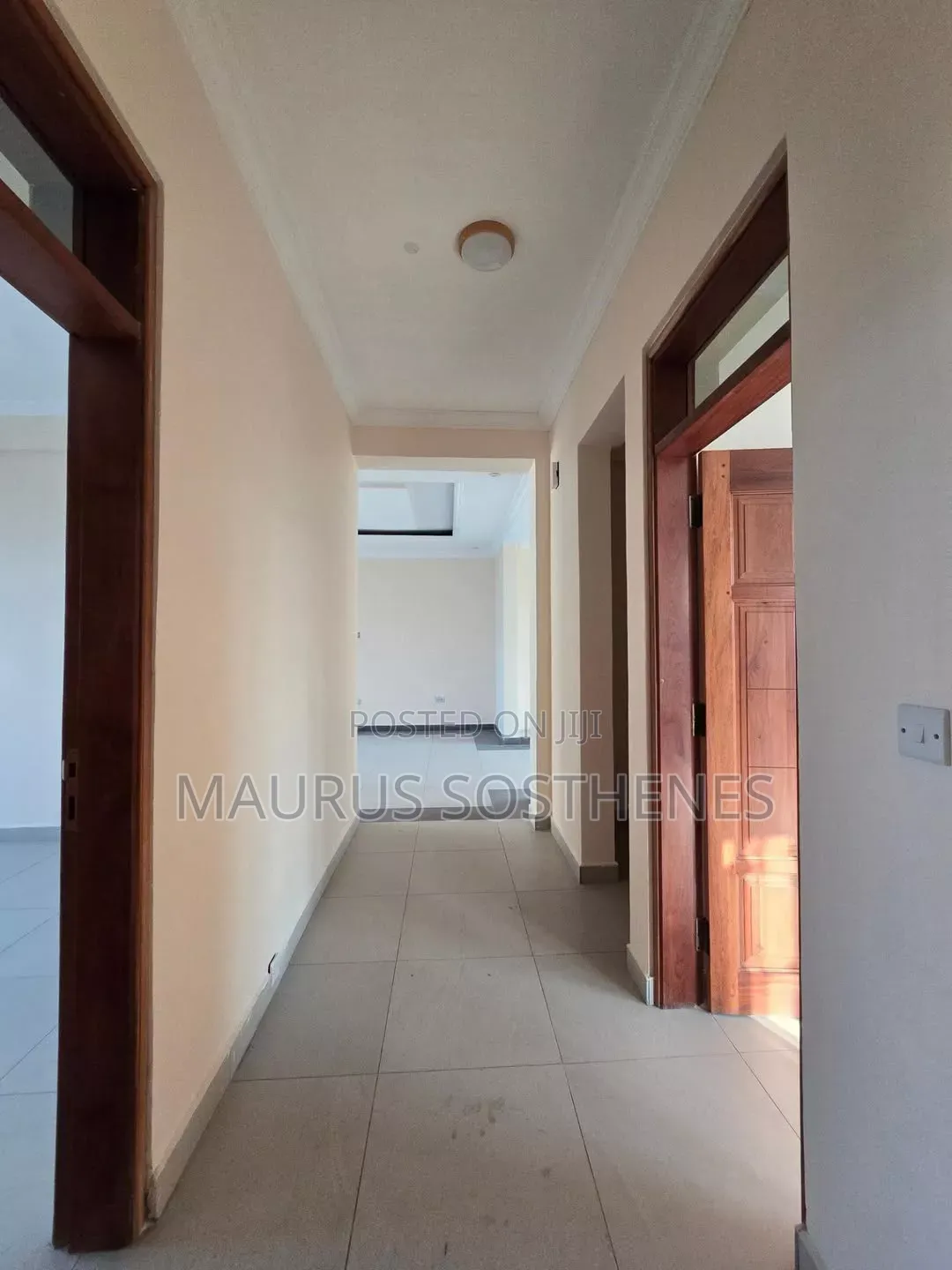 3bdrm Apartment in Mikocheni B for rent