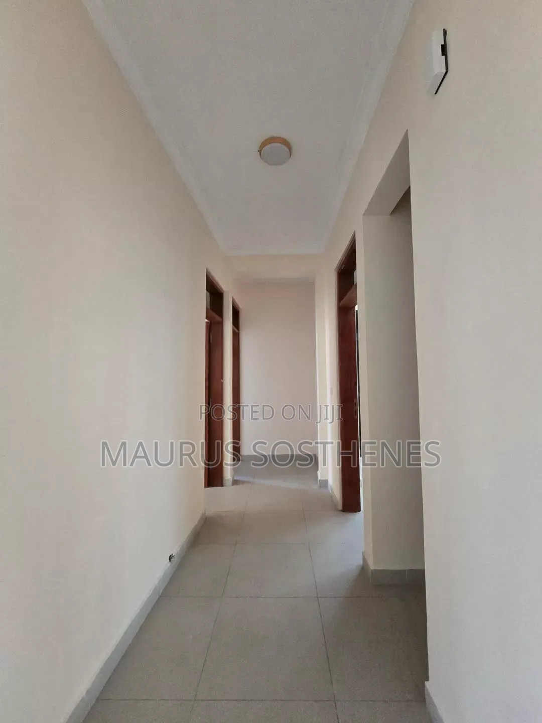 3bdrm Apartment in Mikocheni B for rent