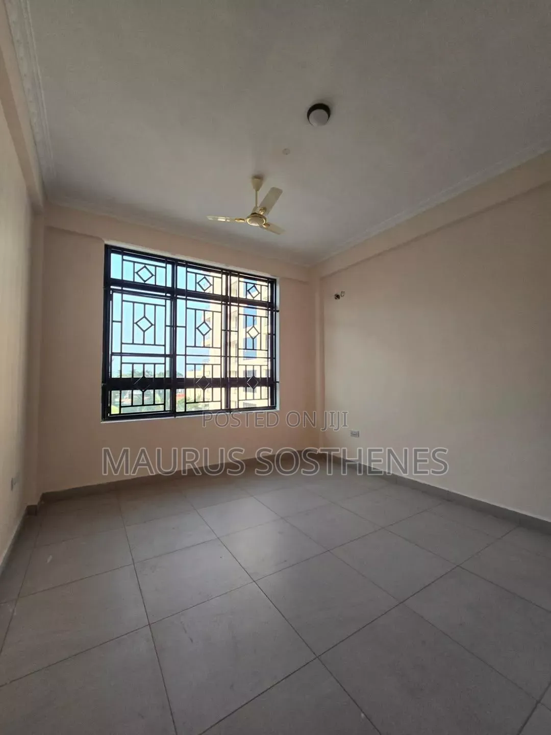 3bdrm Apartment in Mikocheni B for rent