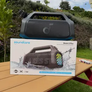 Soundcore Boom 2 Plus