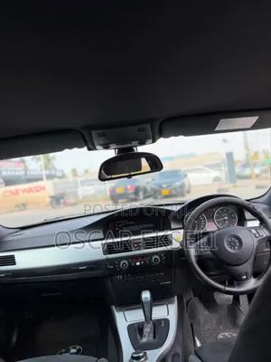 BMW 3 Series 2011 White