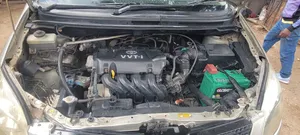 Toyota Corolla Spacio 2003 Silver