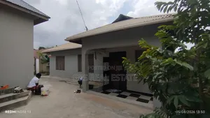 3bdrm House in Malamba Msikitini, Kinondoni for sale
