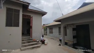 3bdrm House in Malamba Msikitini, Kinondoni for sale