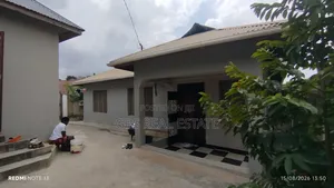 3bdrm House in Malamba Msikitini, Kinondoni for sale