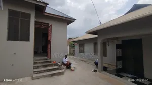 3bdrm House in Malamba Msikitini, Kinondoni for sale