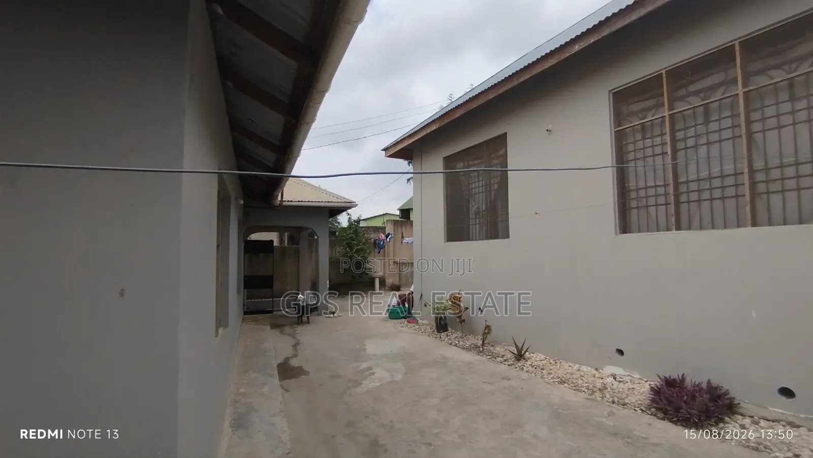 3bdrm House in Malamba Msikitini, Kinondoni for sale