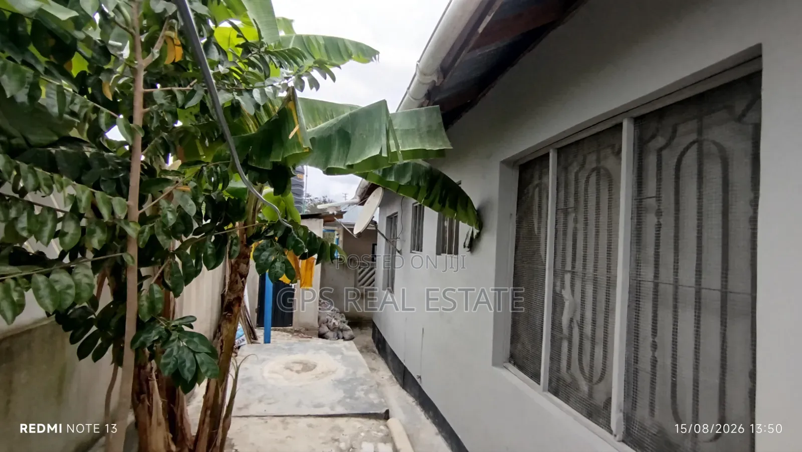 3bdrm House in Malamba Msikitini, Kinondoni for sale
