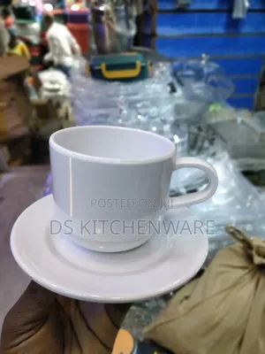 Vikombe Ni Mfupa