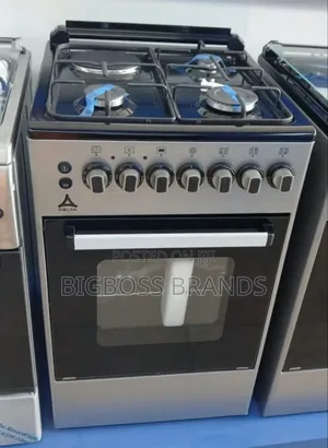 Delta
50×55
3gs+1ele Oven Elec+ign