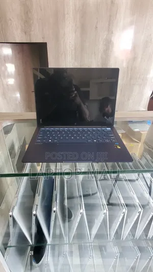 HP Elitebook Ultra G1i 32GB Qualcomm Snapdragon X Elite SSD 512GB