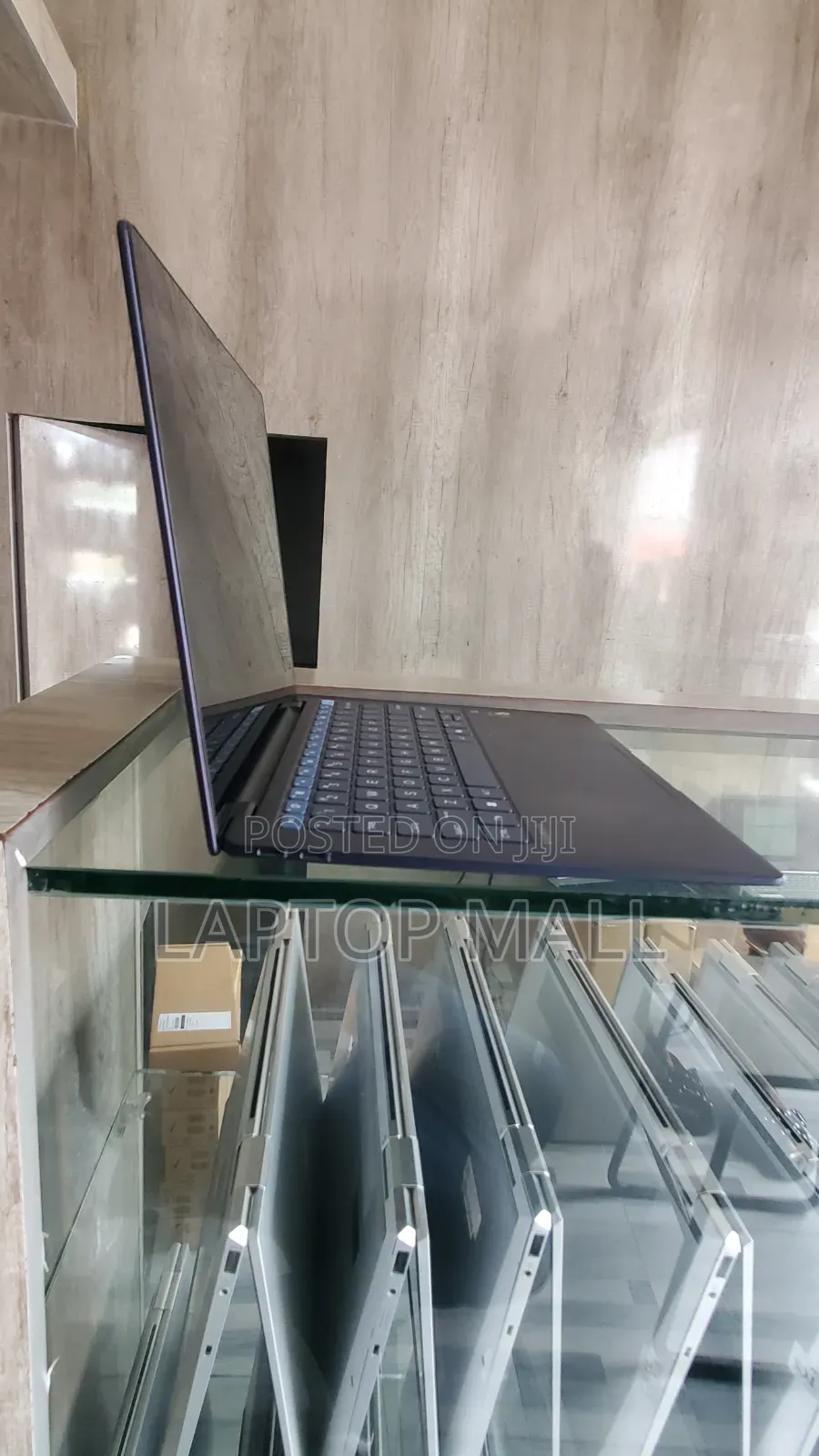 HP Elitebook Ultra G1i 32GB Qualcomm Snapdragon X Elite SSD 512GB