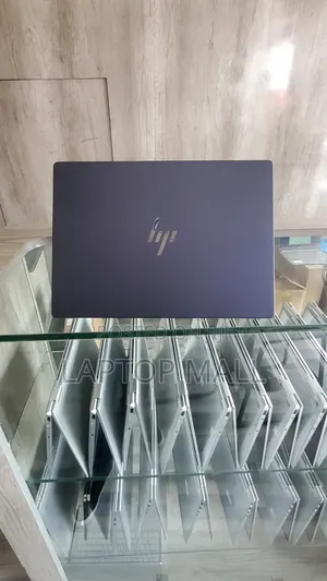 HP Elitebook Ultra G1i 32GB Qualcomm Snapdragon X Elite SSD 512GB