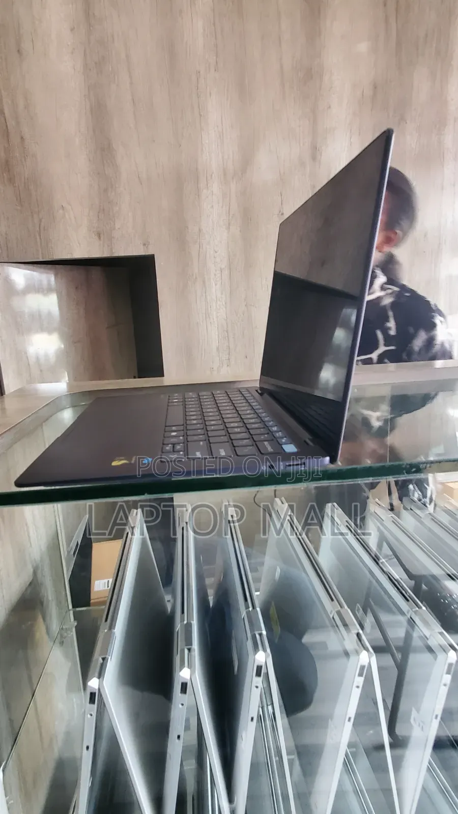 HP Elitebook Ultra G1i 32GB Qualcomm Snapdragon X Elite SSD 512GB