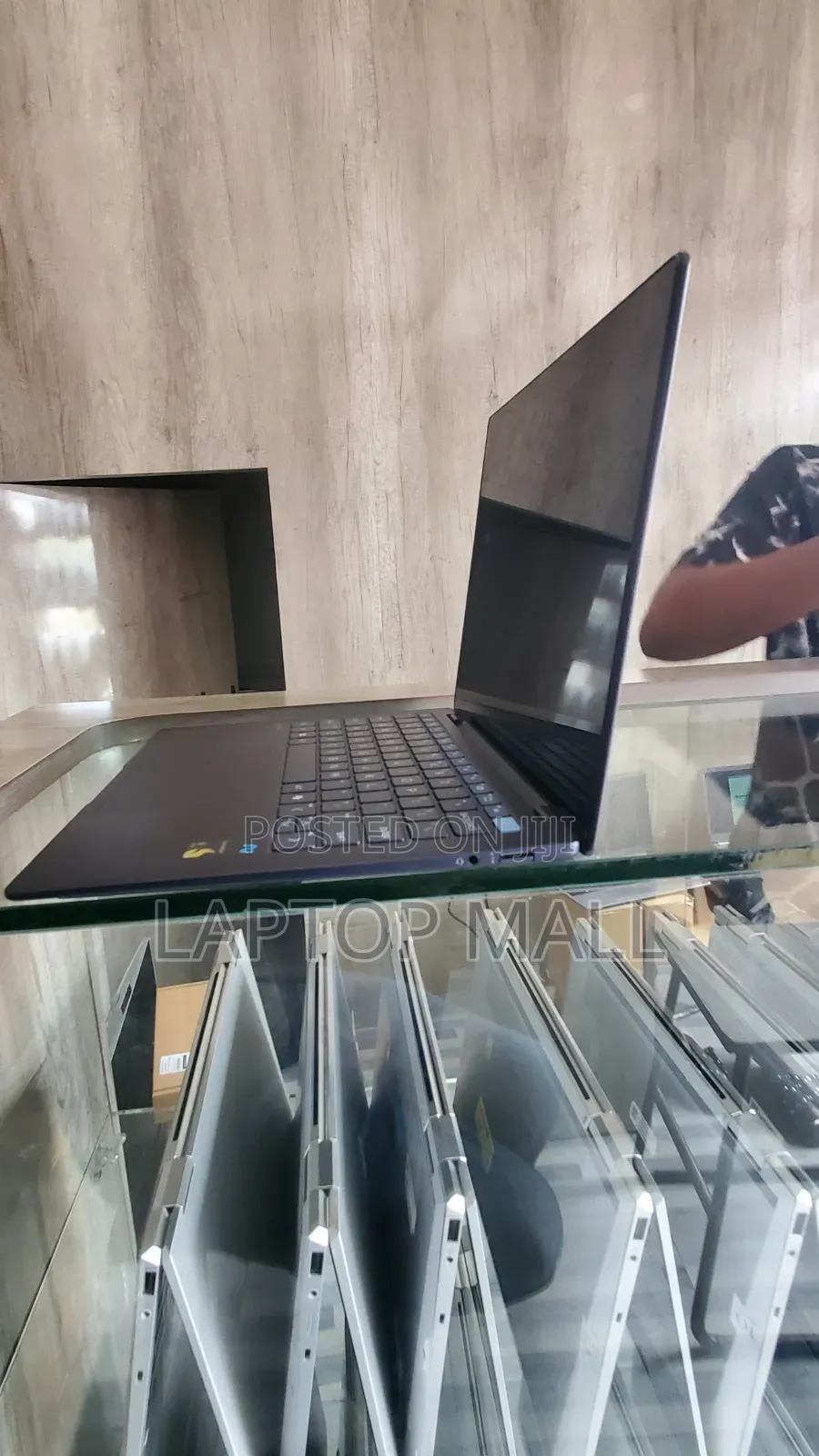 HP Elitebook Ultra G1i 32GB Qualcomm Snapdragon X Elite SSD 512GB