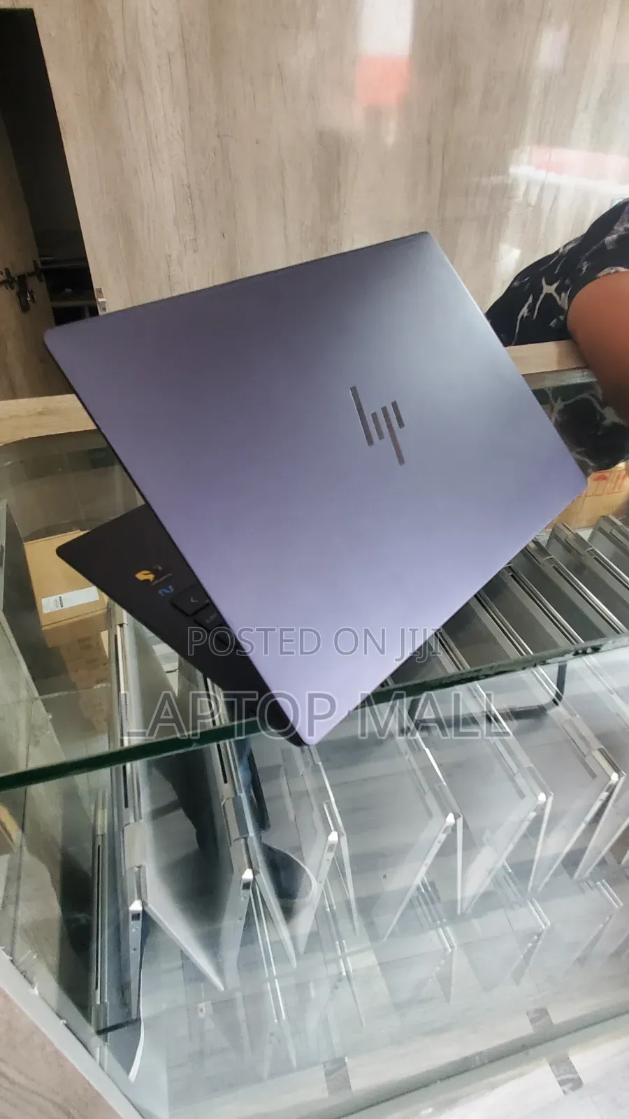 HP Elitebook Ultra G1i 32GB Qualcomm Snapdragon X Elite SSD 512GB