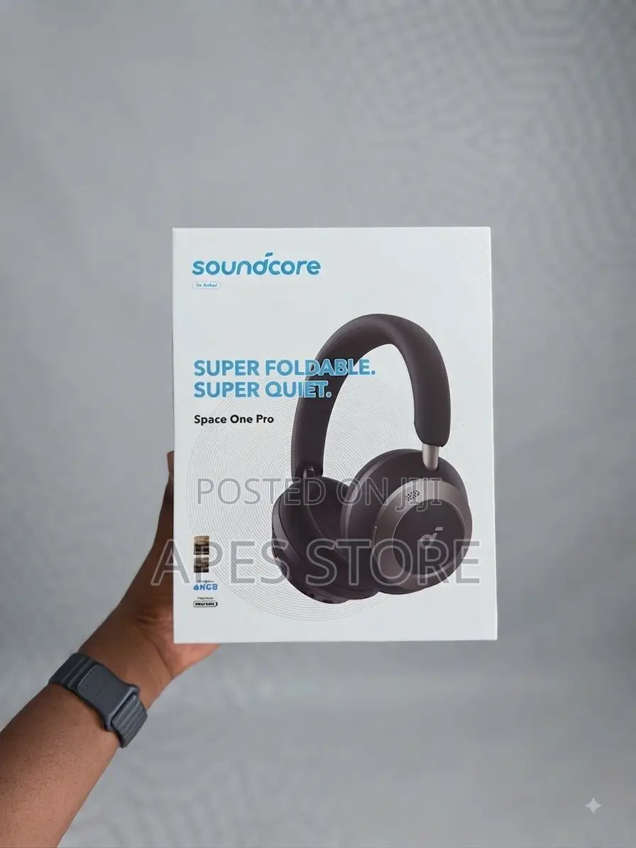 Soundcore Space One Pro