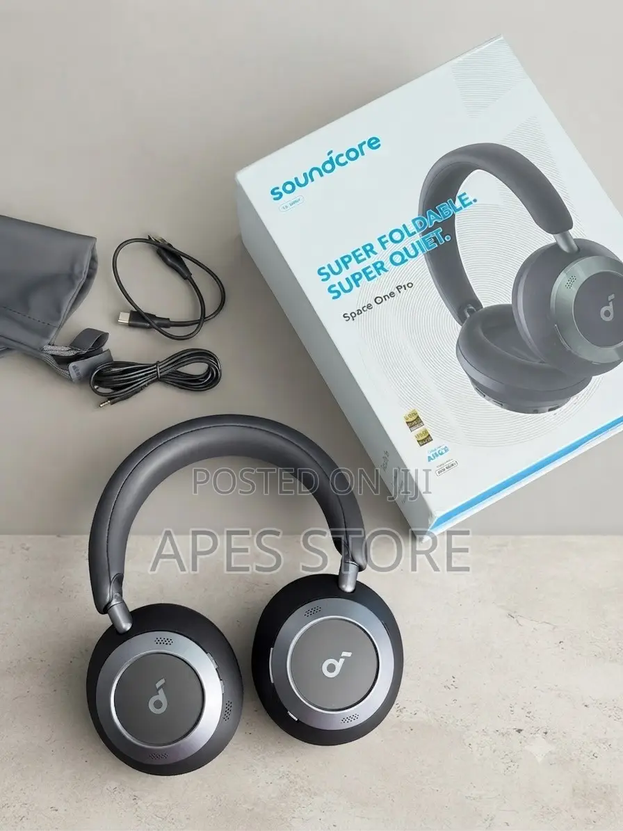 Soundcore Space One Pro