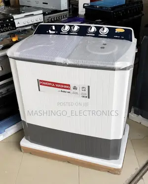 LG Washing Machines Twin Tub 16 KG