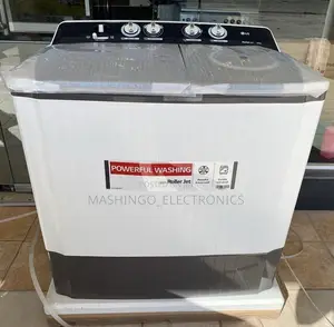 LG Washing Machines Twin Tub 16 KG