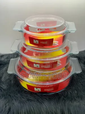 Bakuli Set
