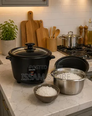 Rice Cooker