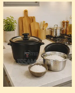 Rice Cooker