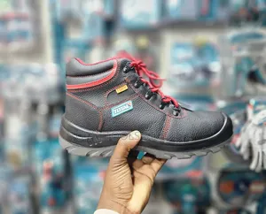 Total Insulated Safety Boot