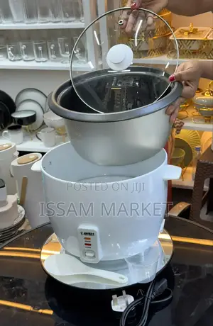 Bish Rice Cooker