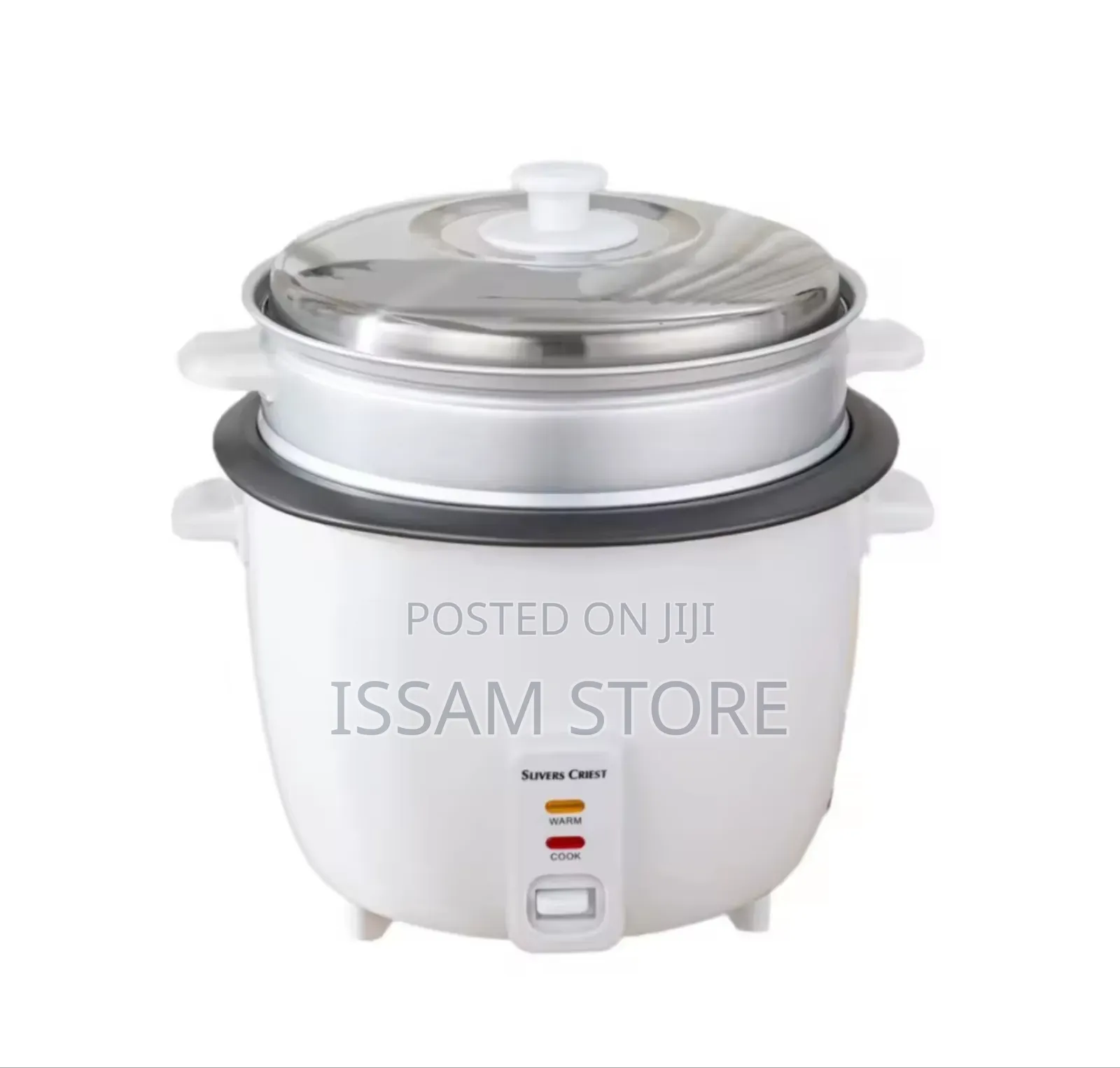 Bish Rice Cooker