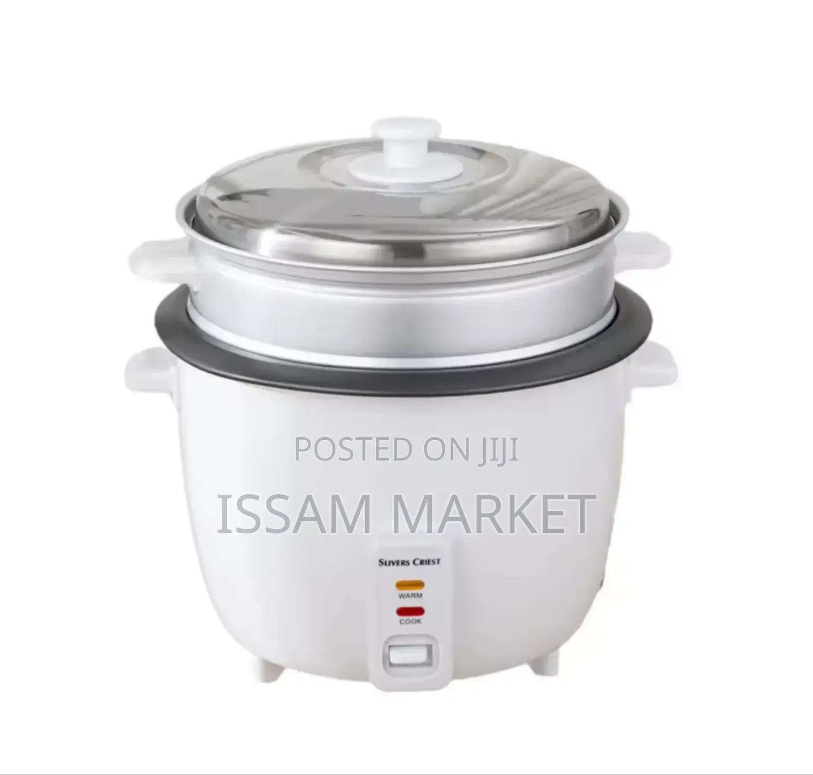 Bish Rice Cooker