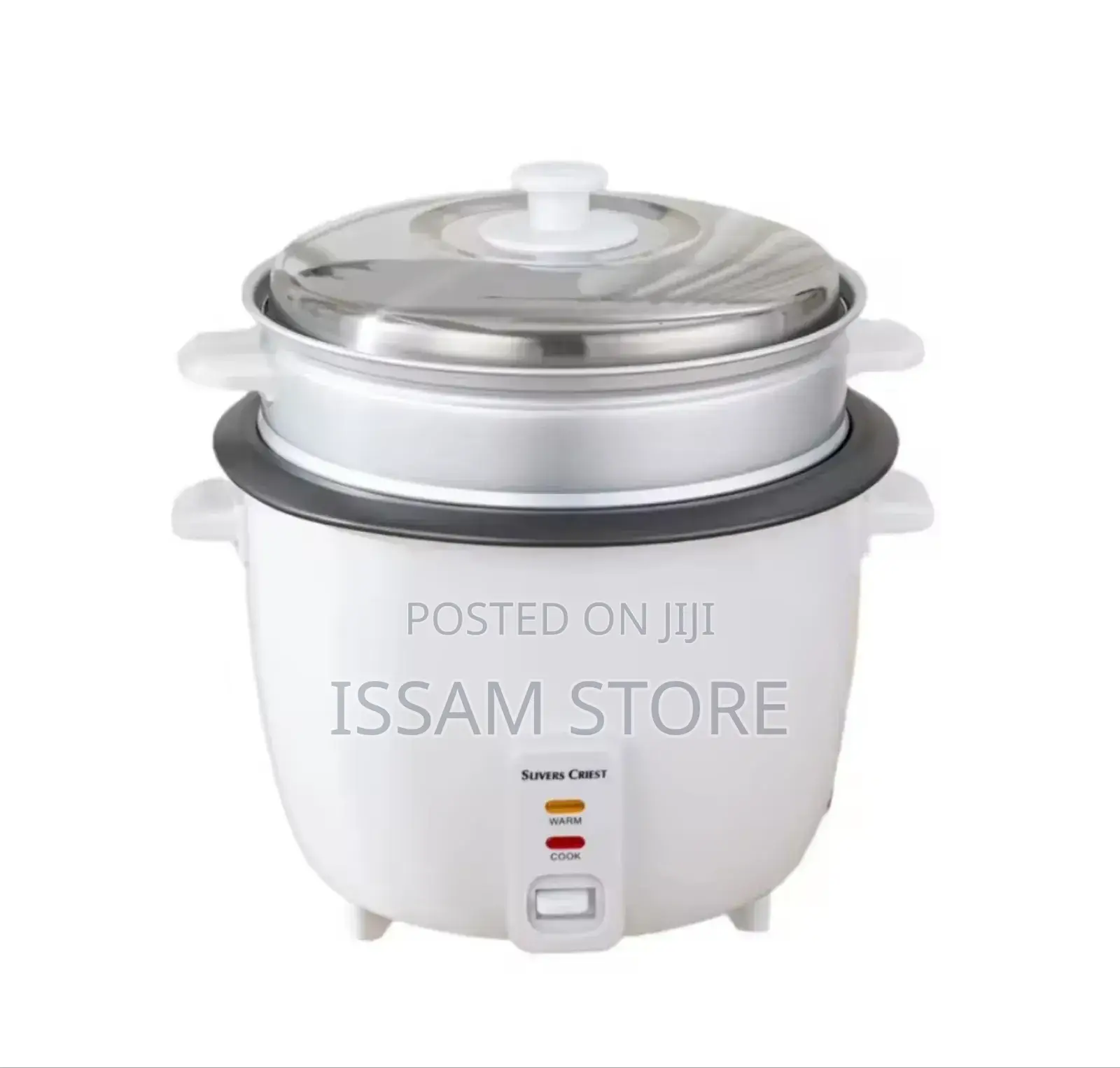Bish Rice Cooker