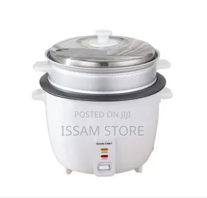 Bish Rice Cooker