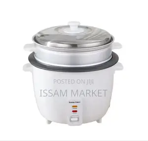 Bish Rice Cooker