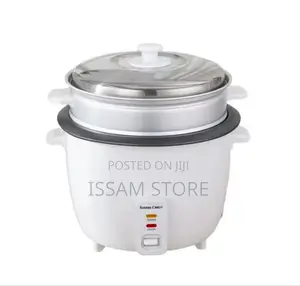 Bish Rice Cooker