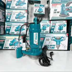 Total Marine Pump 1.0HP