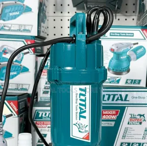 Total Marine Pump 1.0HP