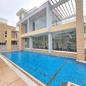 Furnished 3bdrm Apartment in Kahwa Real Estate, Oyster Bay for rent