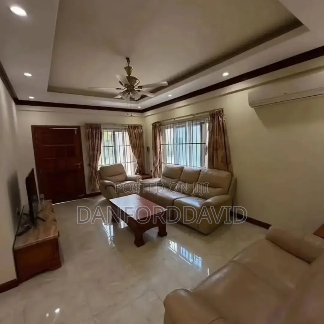 Furnished 3bdrm Apartment in Kahwa Real Estate, Oyster Bay for rent