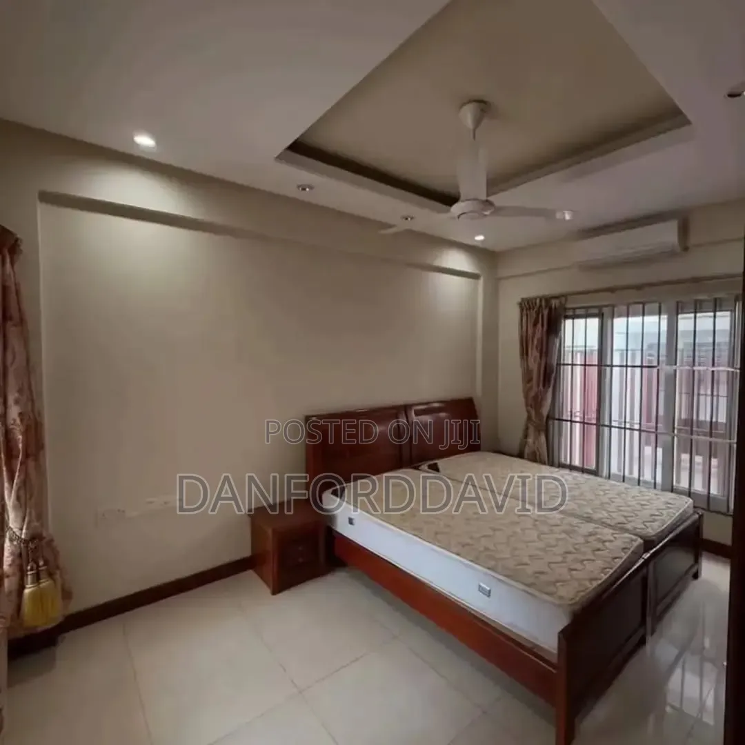 Furnished 3bdrm Apartment in Kahwa Real Estate, Oyster Bay for rent