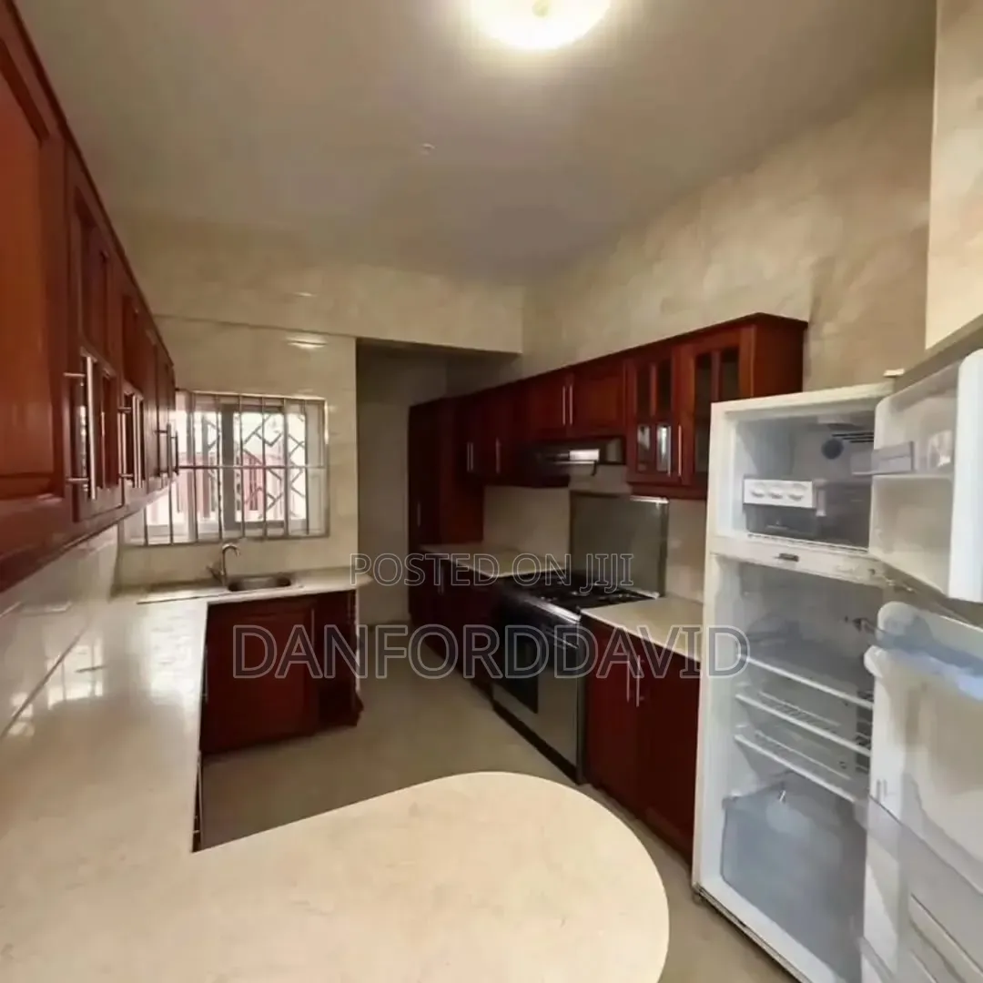 Furnished 3bdrm Apartment in Kahwa Real Estate, Oyster Bay for rent