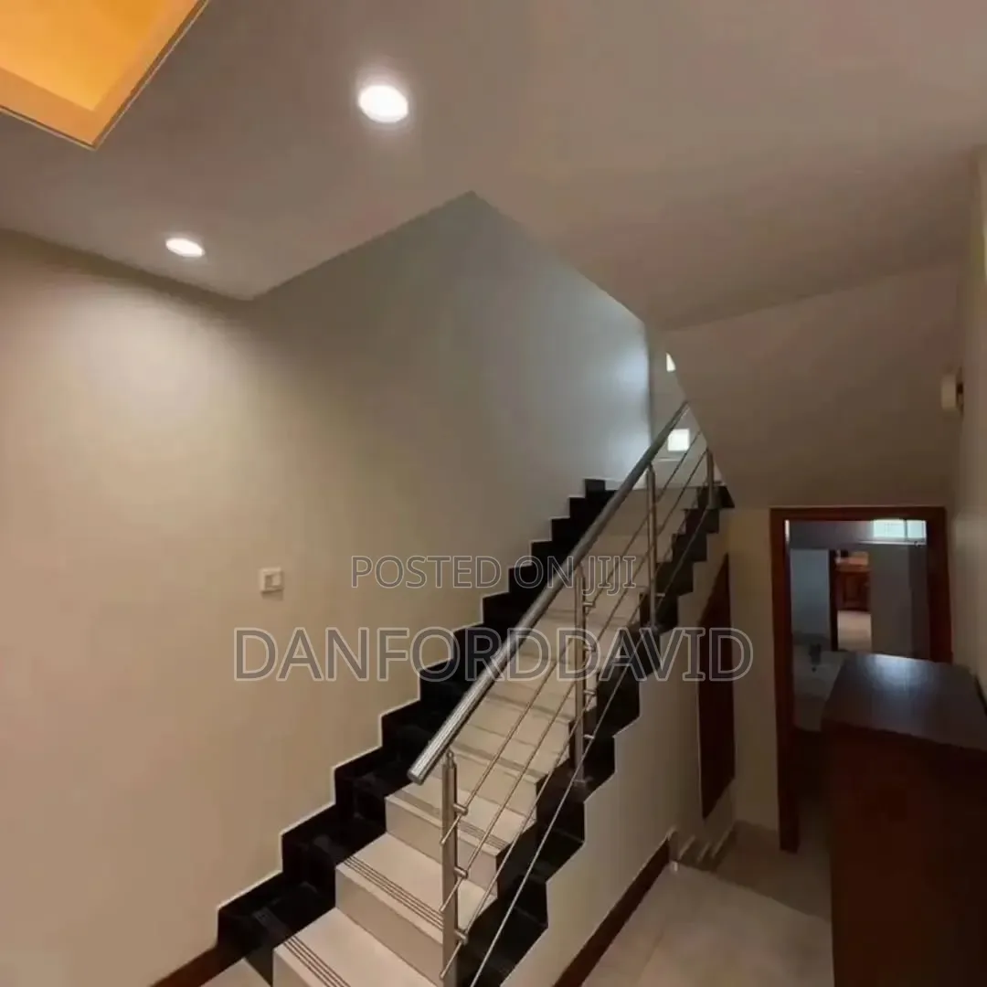 Furnished 3bdrm Apartment in Kahwa Real Estate, Oyster Bay for rent