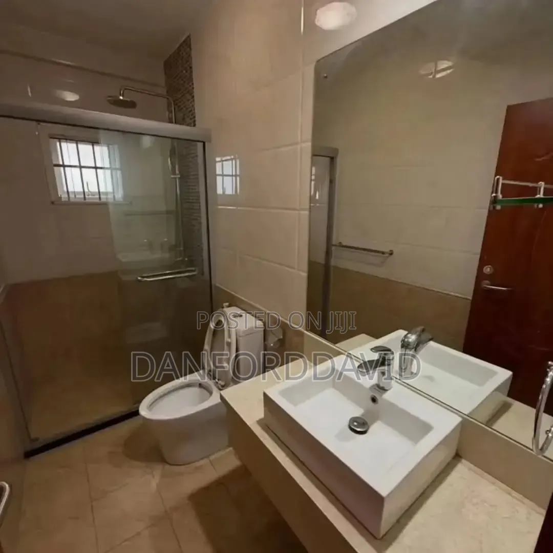 Furnished 3bdrm Apartment in Kahwa Real Estate, Oyster Bay for rent