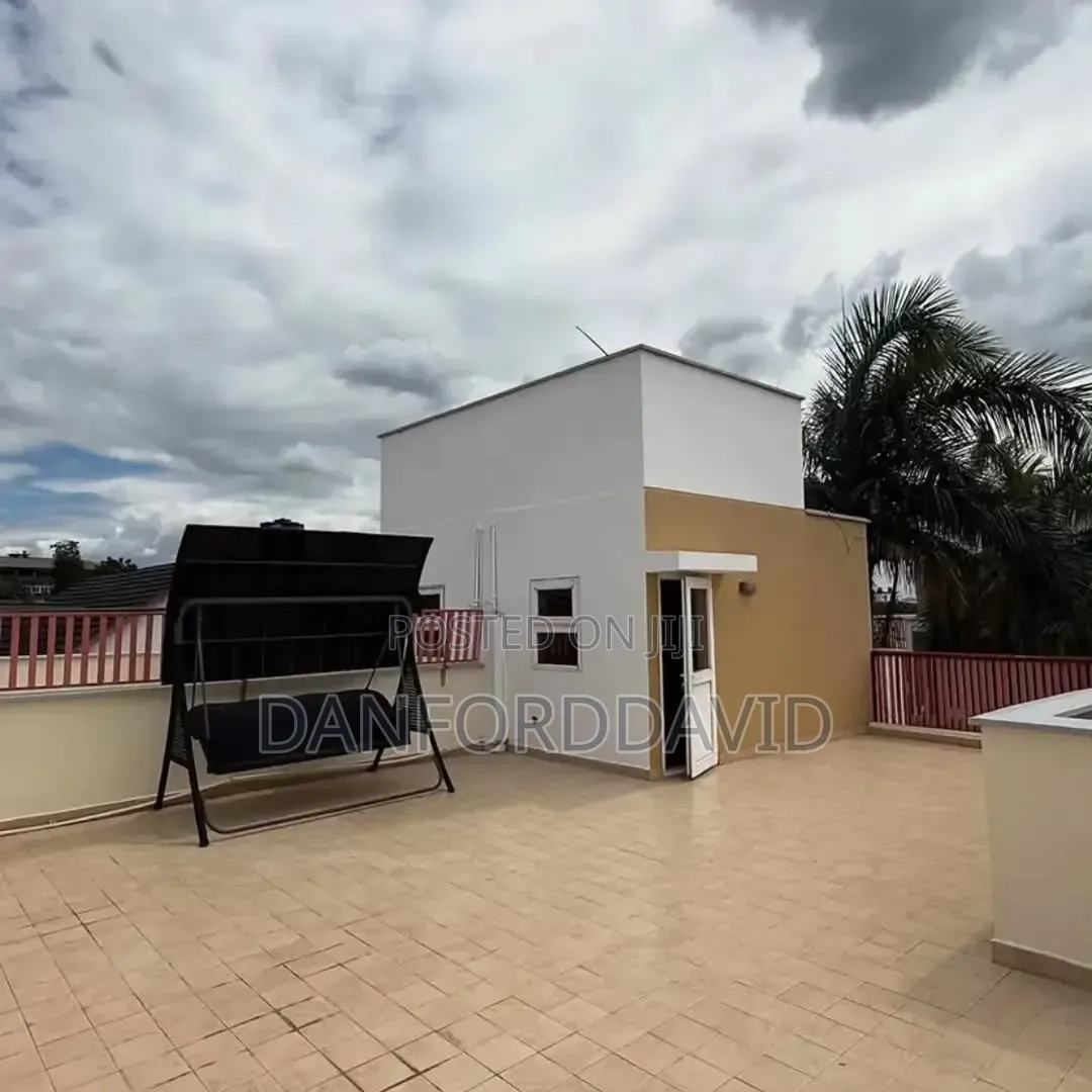 Furnished 3bdrm Apartment in Kahwa Real Estate, Oyster Bay for rent