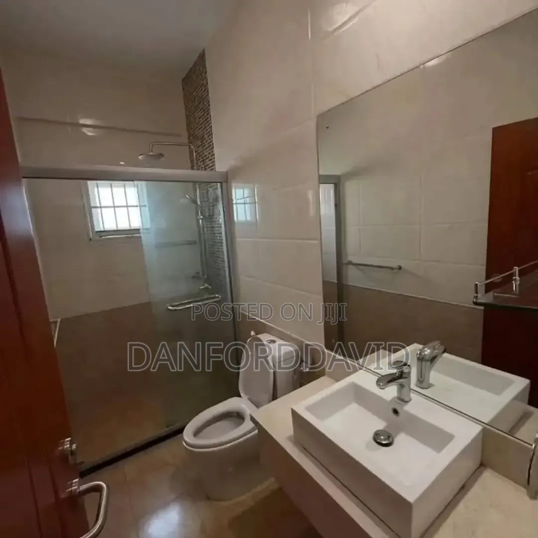 Furnished 3bdrm Apartment in Kahwa Real Estate, Oyster Bay for rent